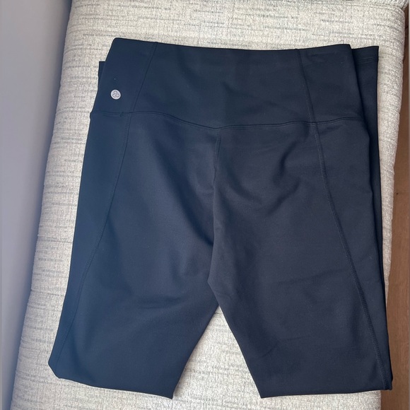 Zella Black Legging - Picture 2 of 4